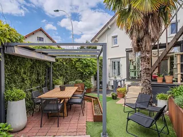 Maison vente à Nanterre, Gennevilliers