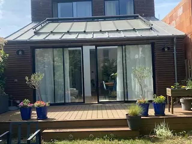 Maison vente à Nanterre, Gennevilliers
