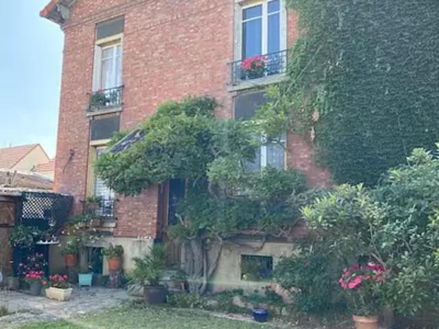 Maison vente à Nanterre, Gennevilliers