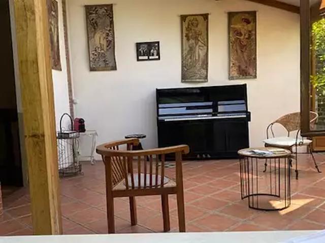 Maison vente à Nanterre, Gennevilliers