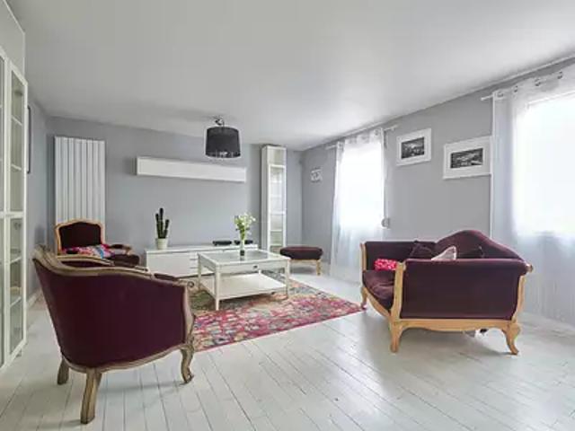 Maison vente à Nanterre, Gennevilliers