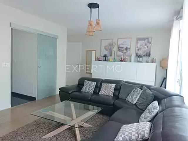 Maison vente à Nanterre, Gennevilliers