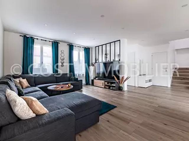 Maison vente à Nanterre, Gennevilliers