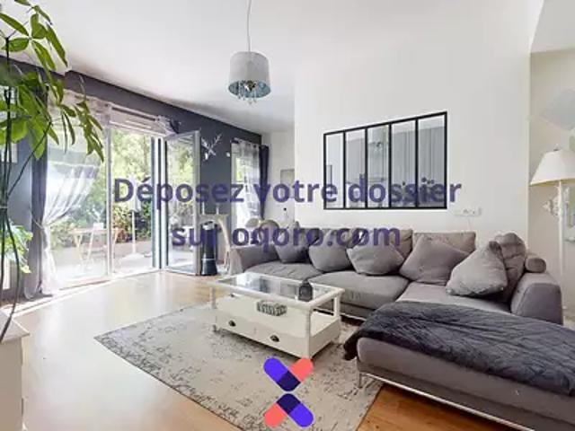 Appartement location à Nanterre, Gennevilliers