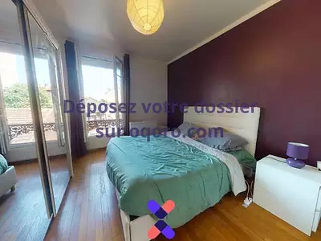 Appartement location à Nanterre, Gennevilliers