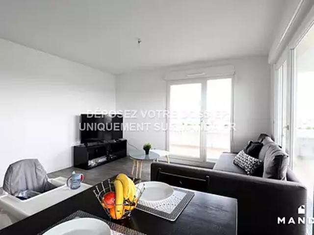 Appartement location à France métropolitaine, Gennevilliers