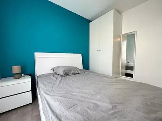Appartement location à Nanterre, Gennevilliers