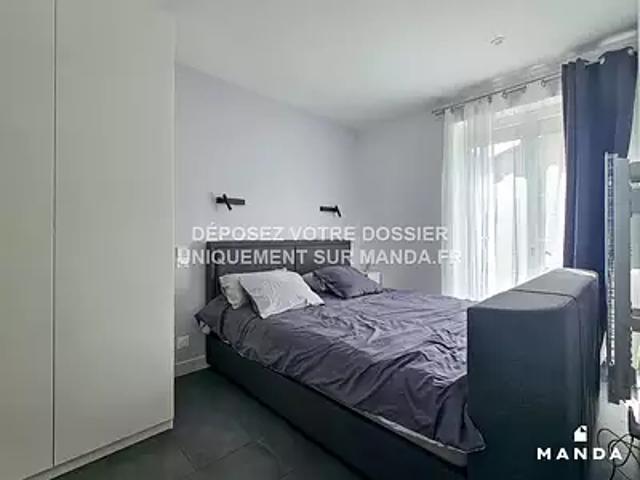 Appartement location à Nanterre, Gennevilliers
