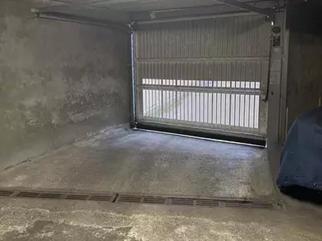 Garage location à Nanterre, Gennevilliers