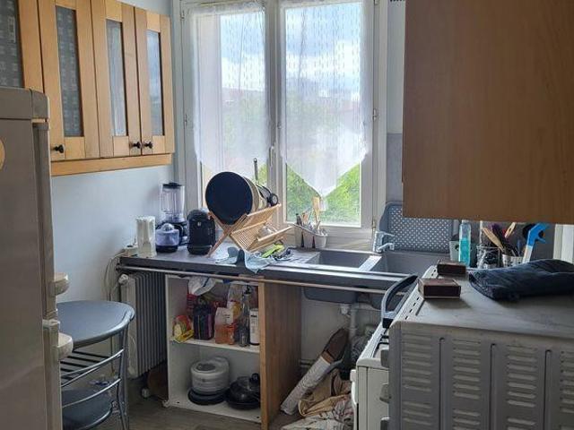 Appartement location à Nanterre, Gennevilliers