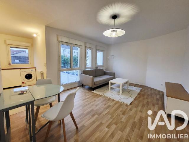 Appartement location à Nanterre, Gennevilliers