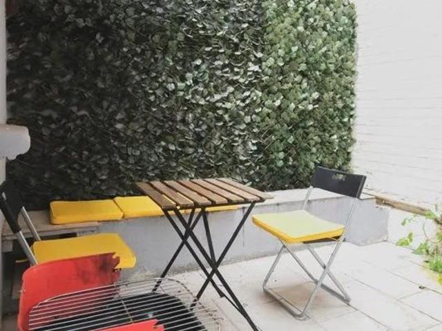 Appartement location à Gennevilliers