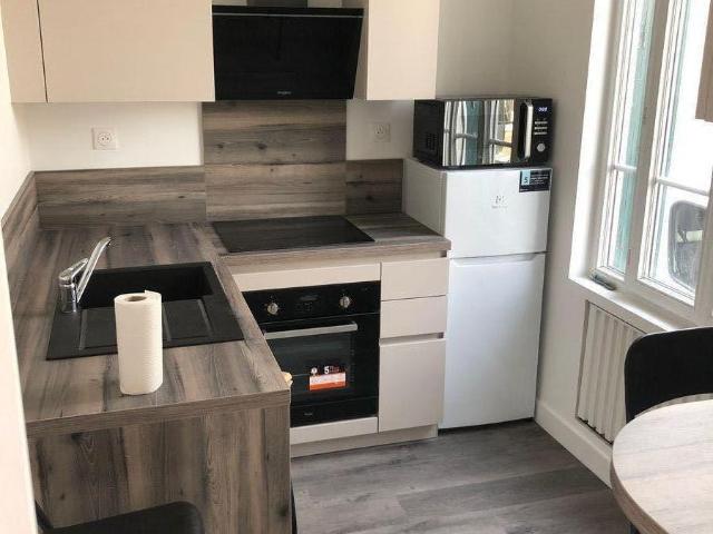 Maison location à Nanterre, Gennevilliers