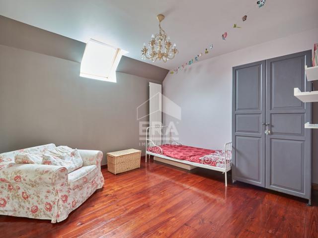 Maison location à Gennevilliers, Le Village