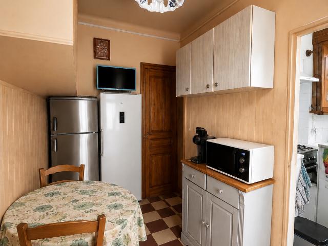 Appartement vente à Nanterre, Gennevilliers
