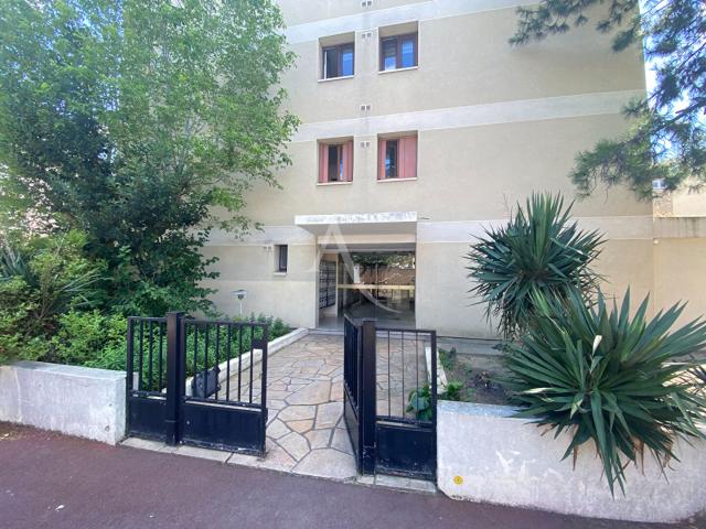 Appartement vente à Nanterre, Gennevilliers