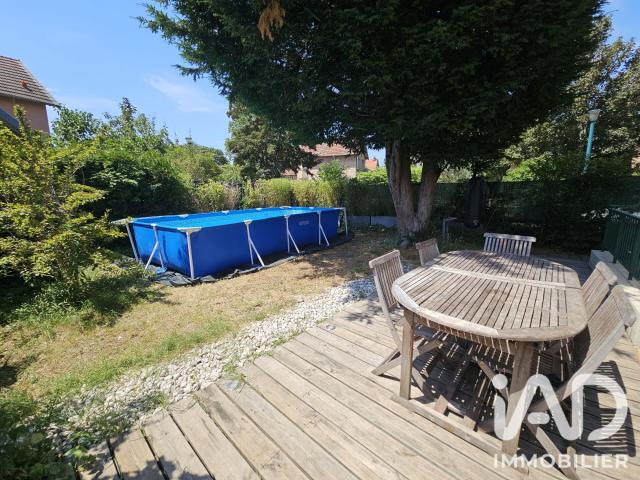 Maison vente à Nanterre, Gennevilliers