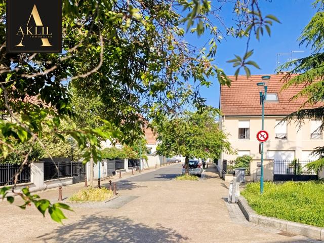 Maison vente à Nanterre, Gennevilliers