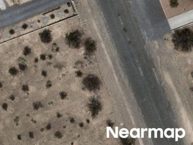 Land for sale in Pahrump, Nye County