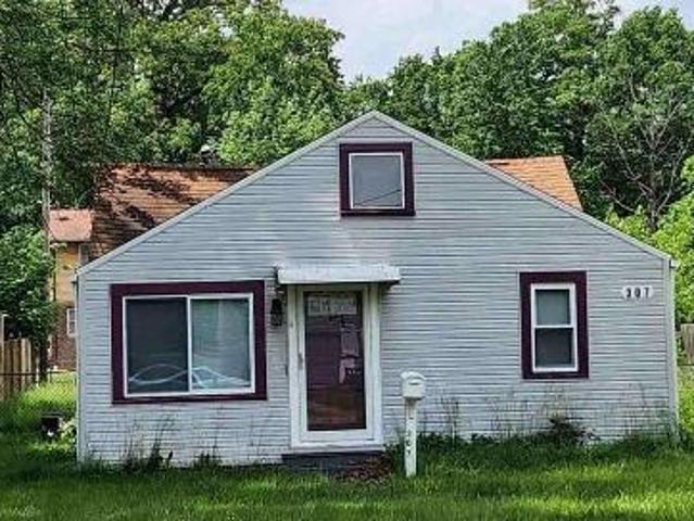 House for sale in Ohio
