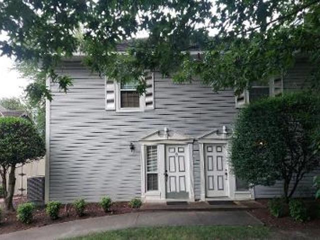 Condo for sale in Virginia Beach