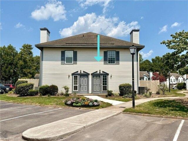 House for sale in Virginia Beach