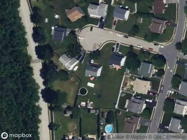 House for sale in Delaware