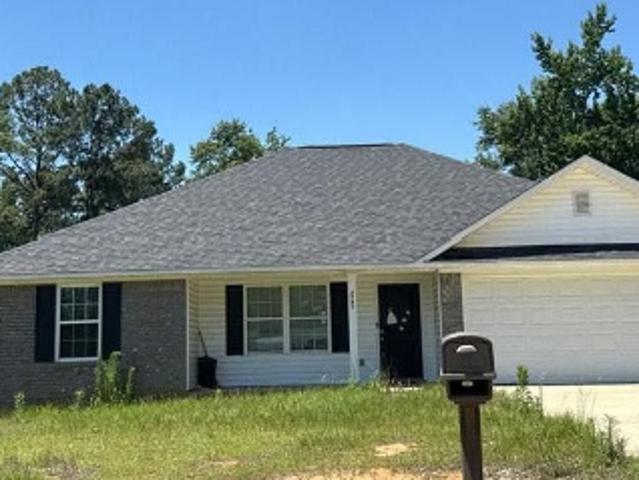 House for sale in Sumter, South Carolina
