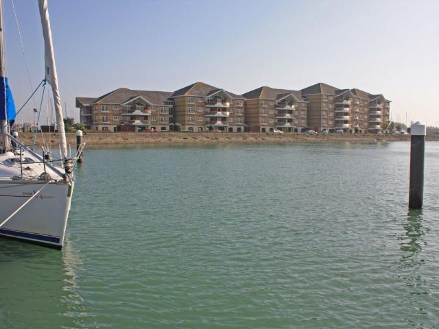 House for rent in Port Solent, City Of Portsmouth