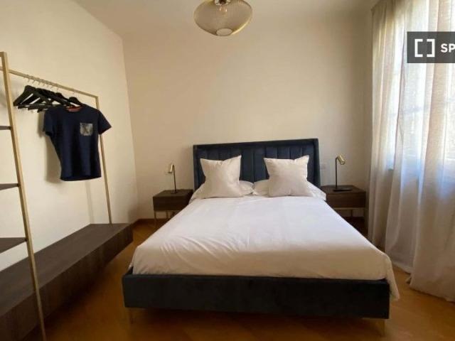 Appartamento in affitto a Centro Est, Serra Riccò