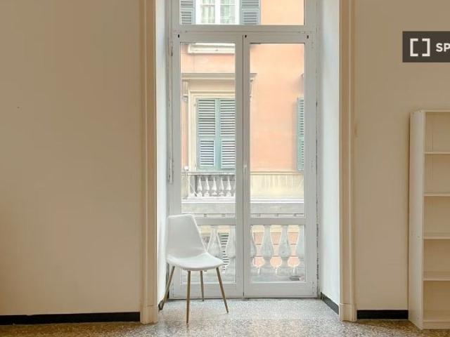 Appartamento in affitto a Centro Est, Serra Riccò