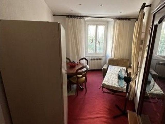 Appartamento in affitto a Centro Ovest, Serra Riccò