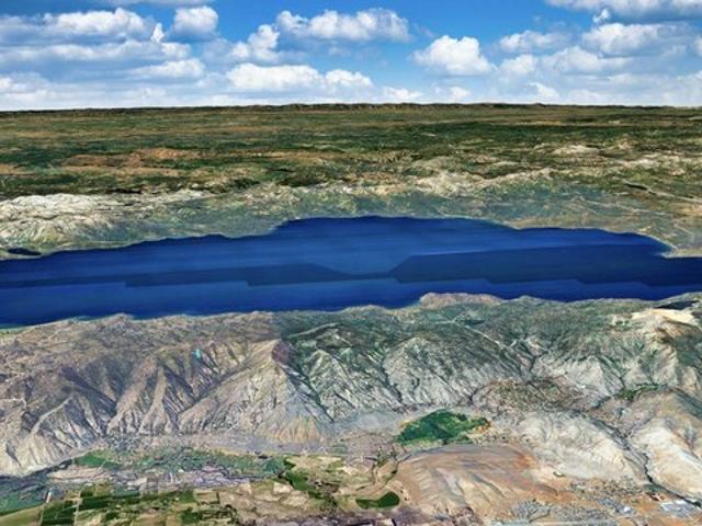 Land for sale in Stateline, Nevada
