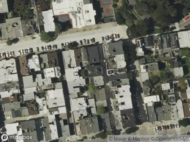 Commercial for sale in San Francisco, California