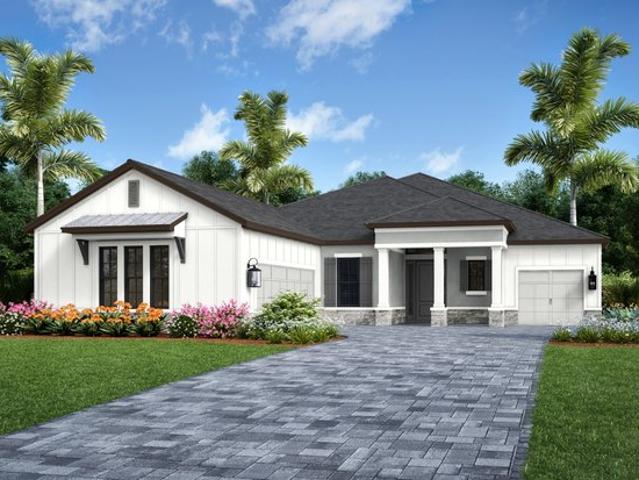 House for sale in Venice, Florida