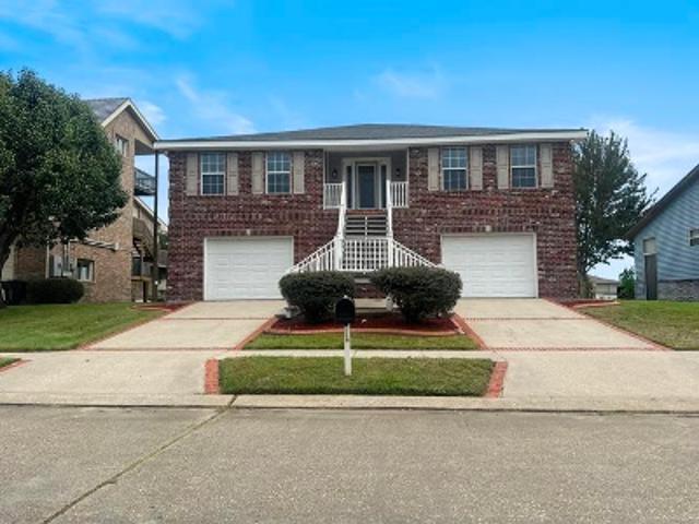 House for sale in New Orleans, Louisiana