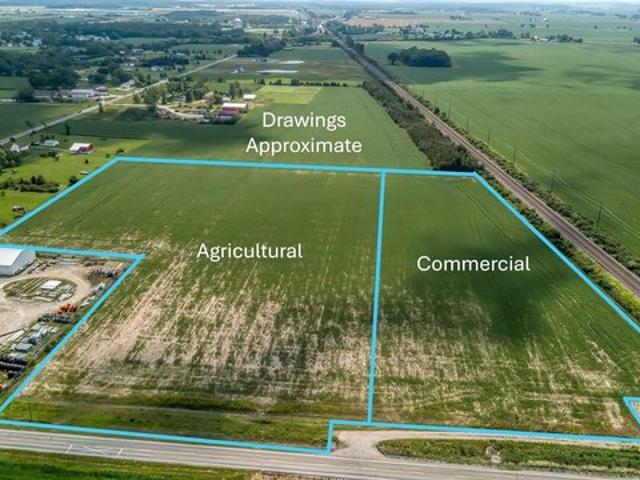 Land for sale in Perrysburg, Ohio