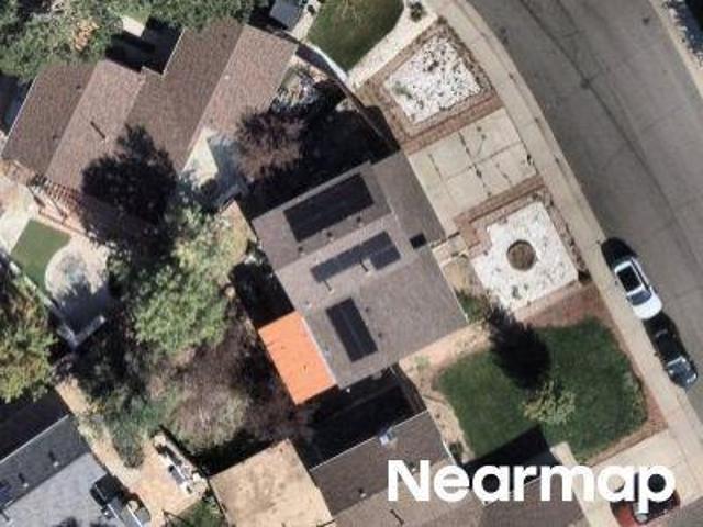 House for sale in Denver, Colorado