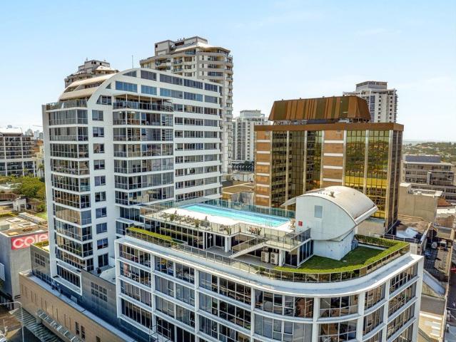Apartment for sale in Sydney, New South Wales