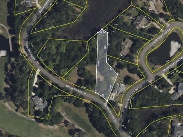 Land for sale in Supply