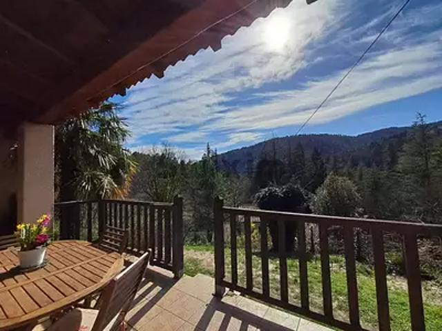Maison vente à Alès, Génolhac