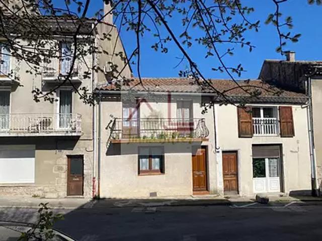 Maison vente à Alès, Génolhac