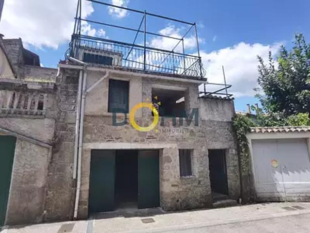 Maison vente à Alès, Génolhac