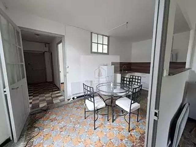 Appartement location à Le Pelegris, Génolhac