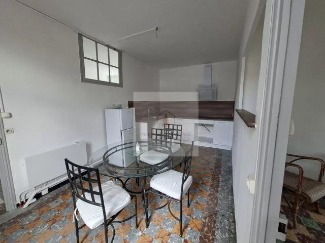 Appartement location à Alès, Génolhac