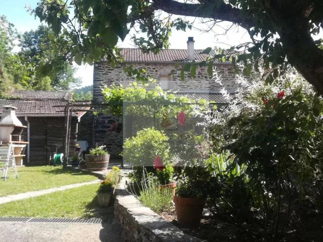 Maison vente à Alès, Génolhac