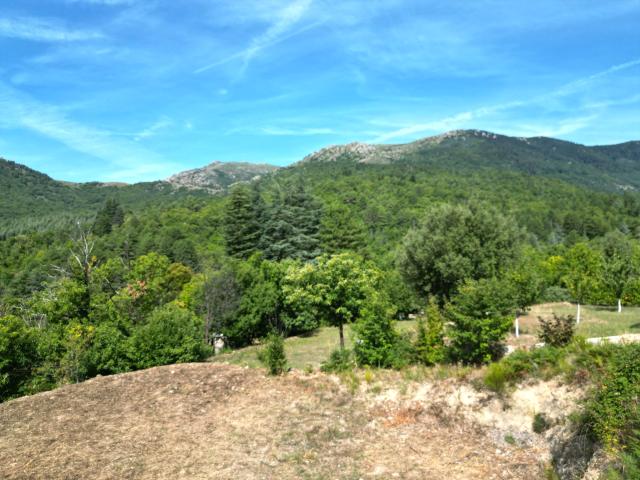 Terrain vente à Alès, Génolhac