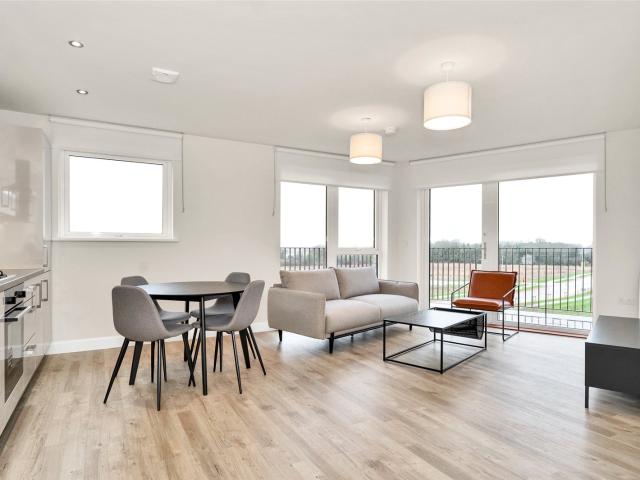 Apartment for rent in Impington, South Cambridgeshire