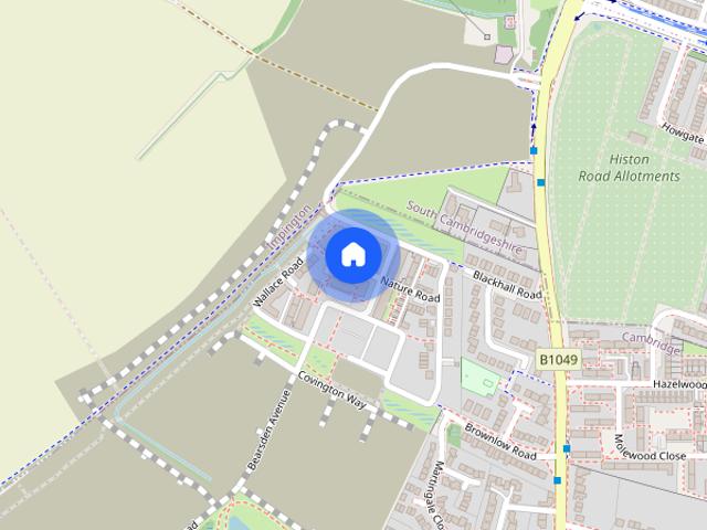 Apartment for rent in Arbury, Cambridgeshire