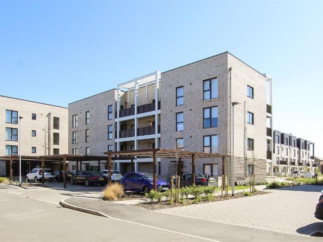 Apartment for rent in Arbury, Cambridgeshire